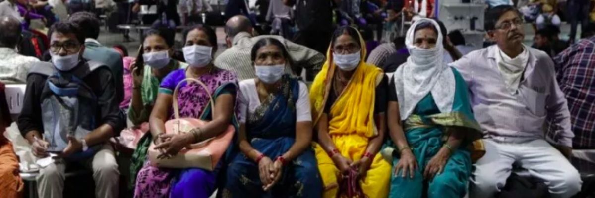 Can A Pandemic Like COVID-19 Change Indians And Their Mindset Towards Society?