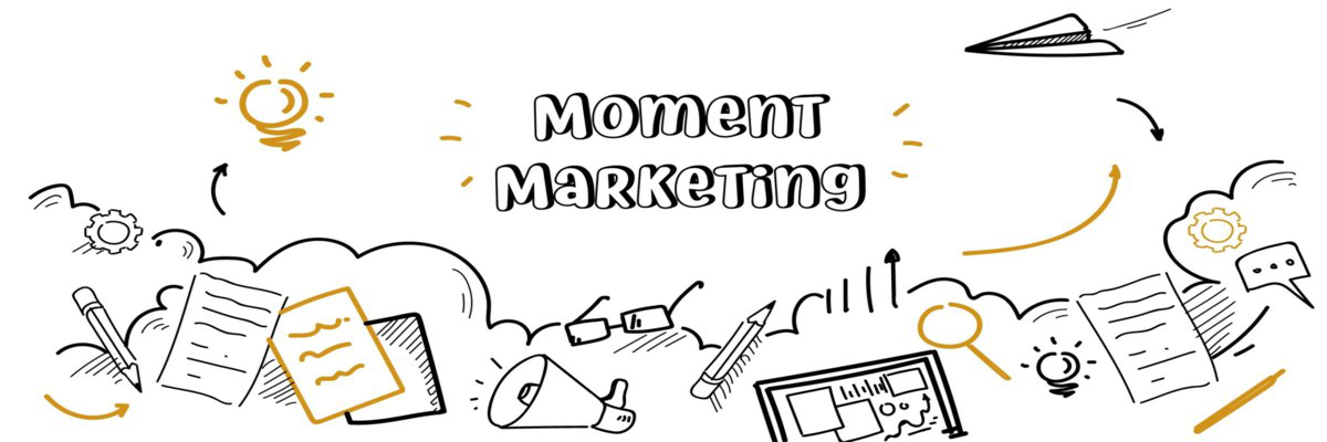 RIDING THE MOMENT MARKETING WAVE LIKE A PRO